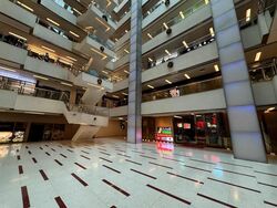 Cuppage Plaza (D9), Shop House #577047061